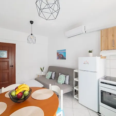 Crete Cozy Retreat- Live The Cretan Hospitality *