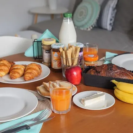 Crete Cozy Retreat- Live The Cretan Hospitality Lägenhet