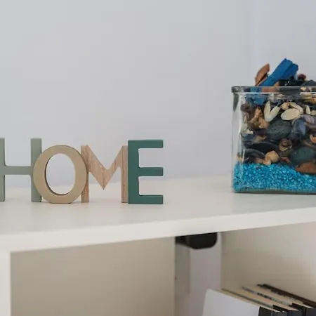 Crete Cozy Retreat- Live The Cretan Hospitality Lägenhet