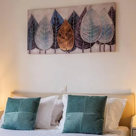 Crete Cozy Retreat- Live The Cretan Hospitality Lägenhet *