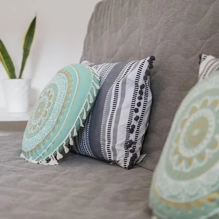 Lägenhet Crete Cozy Retreat- Live The Cretan Hospitality *