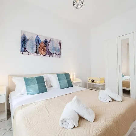 Crete Cozy Retreat- Live The Cretan Hospitality Lägenhet *